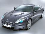 Aston Martin DBS 007 Casino Royale 2006 года